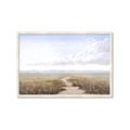 Picture of Sky View _GroupedProduct_Rectangle_Landscape_Framed_Matted_