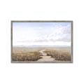 Picture of Sky View _GroupedProduct_Rectangle_Landscape_Framed_Matted_