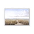 Picture of Sky View _GroupedProduct_Rectangle_Landscape_Framed_Matted_