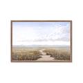 Picture of Sky View _GroupedProduct_Rectangle_Landscape_Framed_Matted_