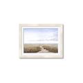 Picture of Sky View _GroupedProduct_Rectangle_Landscape_Framed_Matted_