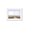 Picture of Sky View _GroupedProduct_Rectangle_Landscape_Framed_Matted_