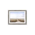 Picture of Sky View _GroupedProduct_Rectangle_Landscape_Framed_Matted_