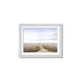 Picture of Sky View _GroupedProduct_Rectangle_Landscape_Framed_Matted_