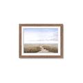 Picture of Sky View _GroupedProduct_Rectangle_Landscape_Framed_Matted_