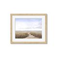 Picture of Sky View _GroupedProduct_Rectangle_Landscape_Framed_Matted_