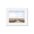 Picture of Sky View _GroupedProduct_Rectangle_Landscape_Framed_Matted_