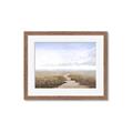 Picture of Sky View _GroupedProduct_Rectangle_Landscape_Framed_Matted_