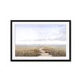 Picture of Sky View _GroupedProduct_Rectangle_Landscape_Framed_Matted_