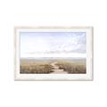 Picture of Sky View _GroupedProduct_Rectangle_Landscape_Framed_Matted_