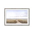 Picture of Sky View _GroupedProduct_Rectangle_Landscape_Framed_Matted_