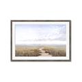 Picture of Sky View _GroupedProduct_Rectangle_Landscape_Framed_Matted_