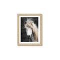 Picture of Stallion _GroupedProduct_Rectangle_Portrait_Photography _GroupedProduct_Rectangle_Portrait_Framed_Matted_