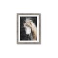 Picture of Stallion _GroupedProduct_Rectangle_Portrait_Photography _GroupedProduct_Rectangle_Portrait_Framed_Matted_