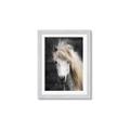 Picture of Stallion _GroupedProduct_Rectangle_Portrait_Photography _GroupedProduct_Rectangle_Portrait_Framed_Matted_
