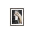 Picture of Stallion _GroupedProduct_Rectangle_Portrait_Photography _GroupedProduct_Rectangle_Portrait_Framed_Matted_