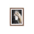 Picture of Stallion _GroupedProduct_Rectangle_Portrait_Photography _GroupedProduct_Rectangle_Portrait_Framed_Matted_