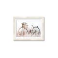 Picture of Field Bike _GroupedProduct_Rectangle_Landscape_Photography _GroupedProduct_Rectangle_Landscape_Framed_Matted_