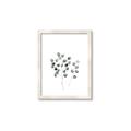 Picture of  Leaves l  _GroupedProduct_Rectangle_Portrait_Framed_Matted_