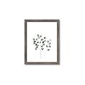 Picture of  Leaves l  _GroupedProduct_Rectangle_Portrait_Framed_Matted_