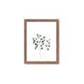 Picture of  Leaves l  _GroupedProduct_Rectangle_Portrait_Framed_Matted_