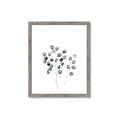 Picture of  Leaves l  _GroupedProduct_Rectangle_Portrait_Framed_Matted_