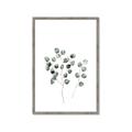 Picture of  Leaves l  _GroupedProduct_Rectangle_Portrait_Framed_Matted_