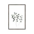 Picture of  Leaves l  _GroupedProduct_Rectangle_Portrait_Framed_Matted_
