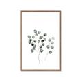 Picture of  Leaves l  _GroupedProduct_Rectangle_Portrait_Framed_Matted_