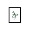 Picture of Leaves III _GroupedProduct_Rectangle_Portrait_Framed_Matted_