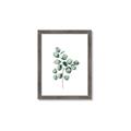 Picture of Leaves III _GroupedProduct_Rectangle_Portrait_Framed_Matted_