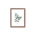 Picture of Leaves III _GroupedProduct_Rectangle_Portrait_Framed_Matted_