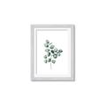 Picture of Leaves III _GroupedProduct_Rectangle_Portrait_Framed_Matted_