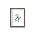 Picture of Leaves III _GroupedProduct_Rectangle_Portrait_Framed_Matted_