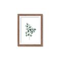 Picture of Leaves III _GroupedProduct_Rectangle_Portrait_Framed_Matted_