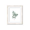 Picture of Leaves III _GroupedProduct_Rectangle_Portrait_Framed_Matted_