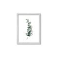 Picture of Leaves IV _GroupedProduct_Rectangle_Portrait_Framed_Matted_