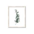 Picture of Leaves IV _GroupedProduct_Rectangle_Portrait_Framed_Matted_