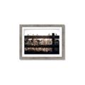 Picture of Farm Fence _GroupedProduct_Rectangle_Landscape_Photography _GroupedProduct_Rectangle_Landscape_Framed_Matted_