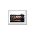 Picture of Farm Fence _GroupedProduct_Rectangle_Landscape_Photography _GroupedProduct_Rectangle_Landscape_Framed_Matted_