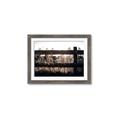Picture of Farm Fence _GroupedProduct_Rectangle_Landscape_Photography _GroupedProduct_Rectangle_Landscape_Framed_Matted_