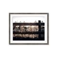 Picture of Farm Fence _GroupedProduct_Rectangle_Landscape_Photography _GroupedProduct_Rectangle_Landscape_Framed_Matted_