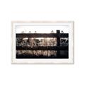 Picture of Farm Fence _GroupedProduct_Rectangle_Landscape_Photography _GroupedProduct_Rectangle_Landscape_Framed_Matted_