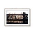Picture of Farm Fence _GroupedProduct_Rectangle_Landscape_Photography _GroupedProduct_Rectangle_Landscape_Framed_Matted_