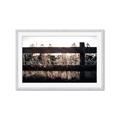 Picture of Farm Fence _GroupedProduct_Rectangle_Landscape_Photography _GroupedProduct_Rectangle_Landscape_Framed_Matted_