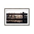 Picture of Farm Fence _GroupedProduct_Rectangle_Landscape_Photography _GroupedProduct_Rectangle_Landscape_Framed_Matted_