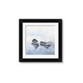 Picture of Boats on a Lake I _GroupedProduct_Square_Framed_Matted_