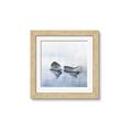Picture of Boats on a Lake I _GroupedProduct_Square_Framed_Matted_