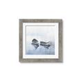 Picture of Boats on a Lake I _GroupedProduct_Square_Framed_Matted_