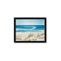 Picture of Coastal sea grass _GroupedProduct_Rectangle_Landscape_Framed_Matted_